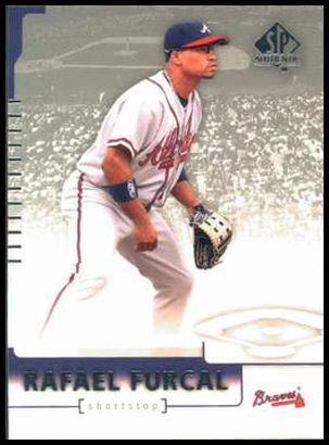 52 Rafael Furcal